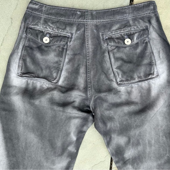 Reworked Y2K Guess Utility Pants - Picture 4 of 6
